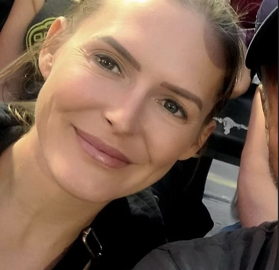 Bri Robinson — Owner